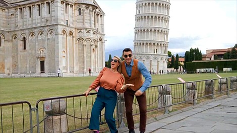 Półwysep słodyczy (10/12)