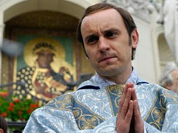Popiełuszko. Wolność jest w nas
