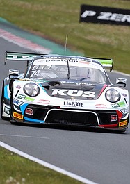 Porsche Supercup: Wyścig we Włoszech