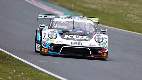 Porsche Supercup: Zapowiedź sezonu