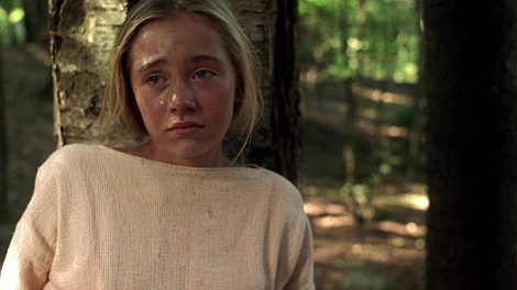 Porwana: Historia Elizabeth Smart