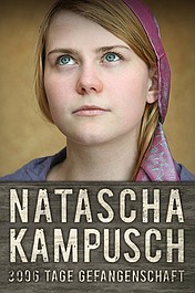 Porwana - historia Nataschy Kampusch