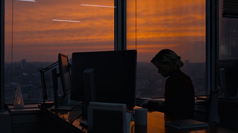 Porzucić noc