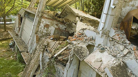 Porzucone konstrukcje (3)