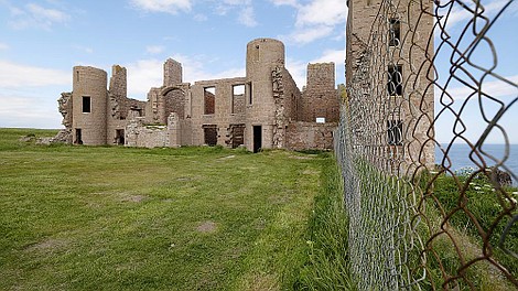 Porzucone konstrukcje: Kraina marzeń (7)