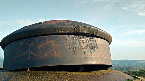 Porzucone konstrukcje: Pokaz koszykówki w ZSRR (2)