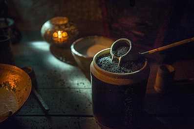 Postęp: historia ludzkości: Oszukać śmierć (2)