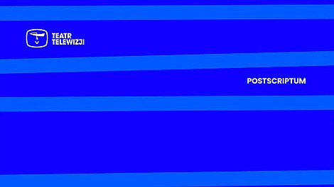 Postscriptum: "Prałat"