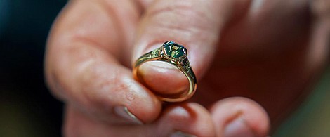 Poszukiwacze klejnotów: Australia: Najgłębszy odwiert (4)