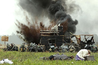 Powrót do przeszłości (2)