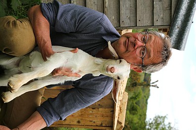 Powrót do River Cottage (1)