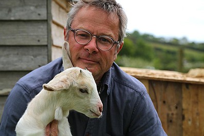 Powrót do River Cottage (3)