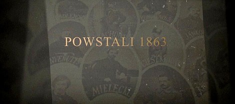 Powstali 1863-1864: Henryka Pustowójtówna