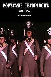 Powstanie listopadowe. 1830-1831
