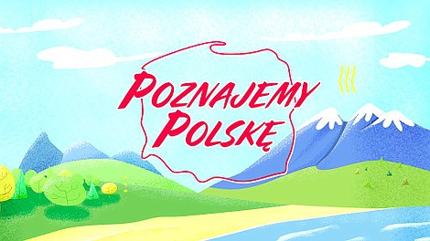 Poznajemy Polskę: Sudety (15)