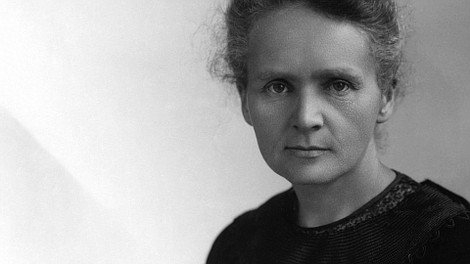 Maria Skłodowska-Curie, jakiej nie znamy