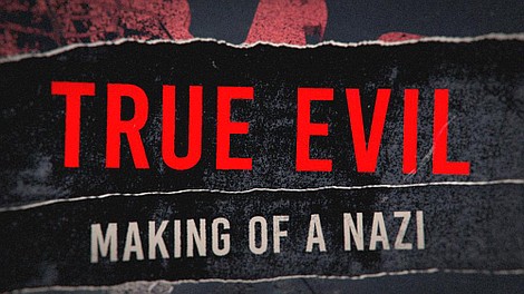 Prawdziwe zło. Ludzie, którzy stworzyli nazizm: Himmler (3)