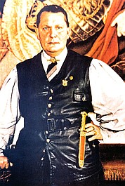 Prawdziwe zło. Ludzie, którzy stworzyli nazizm: Goebbels (6)