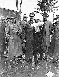 Prawdziwe zło. Ludzie, którzy stworzyli nazizm: Speer (4)