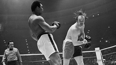 Prawdziwy Rocky