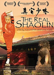 Prawdziwy Shaolin