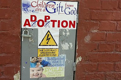 Prawo do aborcji