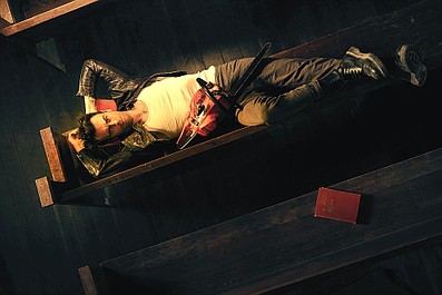 Preacher (1)