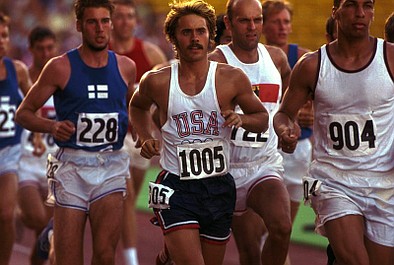 Prefontaine