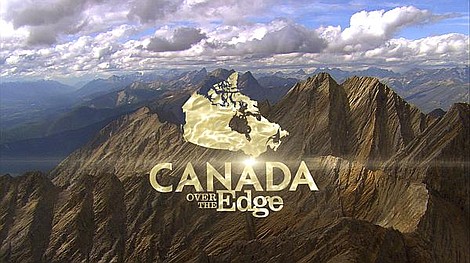 Premiera. Serie: Wzdłuż granic Kanady 3: Międzynarodowy szlak wodny (11)