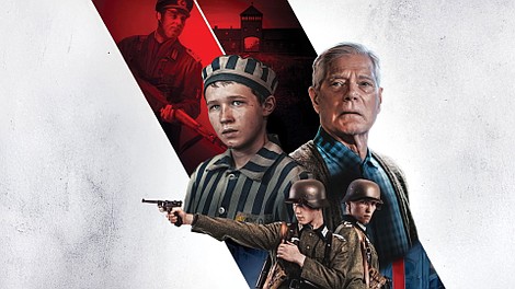 Premiera: Wyzwolenie