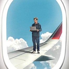 Próba generalna 2: Pilot's Code (3)