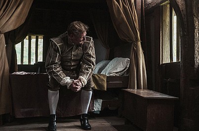 Procesy czarownic: Prawdziwe historie: Niemcy: Polowanie na czarownice (1)