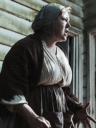 Procesy czarownic: Prawdziwe historie: Niemcy: Polowanie na czarownice (1)