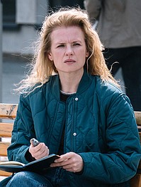 Profilerka Jastrë (1)