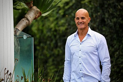 Projekty marzeń - Nowa Zelandia (2)