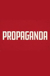 Propaganda. Sztuka sprzedaży kłamstw