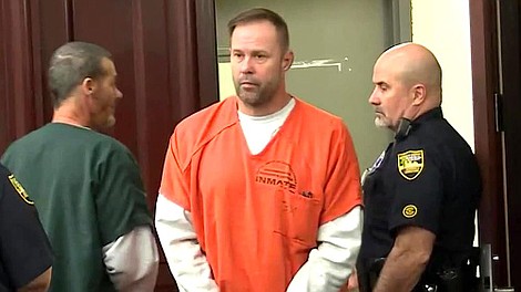 Protokół zbrodni: Tajemniczy nieznajomy (7)