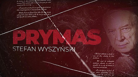 Prymas Stefan Wyszyński