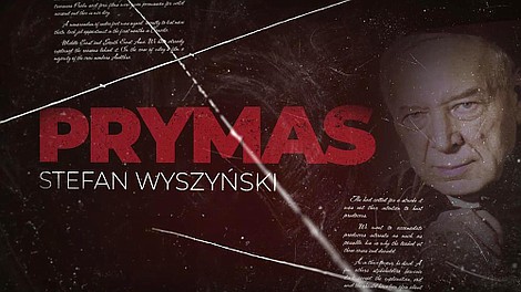 Prymas Stefan Wyszyński (1)