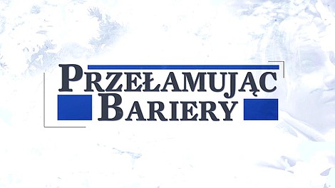 Przełamując bariery: Marek Kalbarczyk (3)