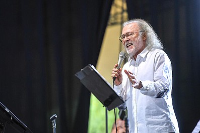 Przerwane dzieciństwo - koncert poświęcony pamięci rodziny Ulmów