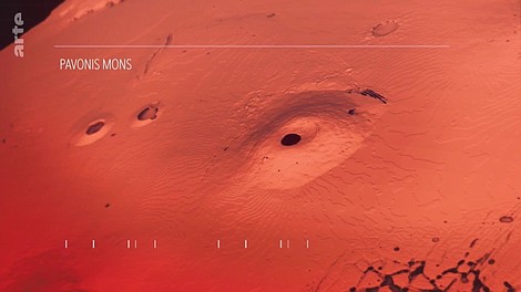 Mars: Przewodnik dla zdobywców