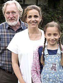 Przychodnia w górach Eifel: Złamane serca (5)