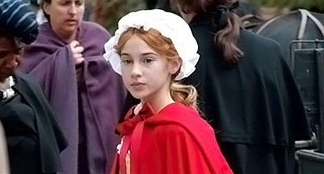Przygoda Felicity