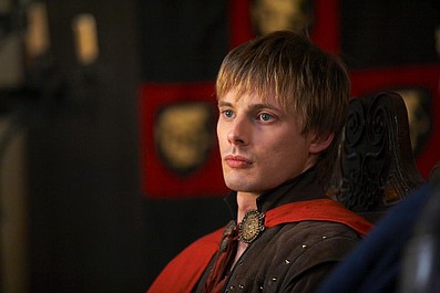 Przygody Merlina (13)
