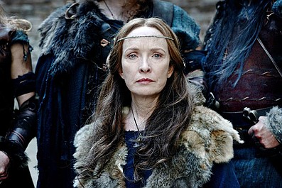 Przygody Merlina: Lamia (47)