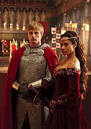 Przygody Merlina 5: Zguba Artura - Część 2 (54)