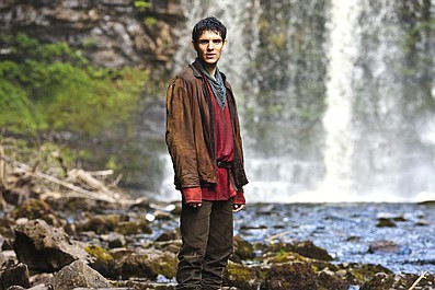 Przygody Merlina: Przybycie Artura - Część 2 (13)