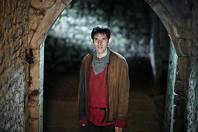Przygody Merlina: Najciemniejsza godzina - Część 1 (1)