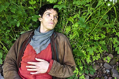 Przygody Merlina: Excalibur (9)